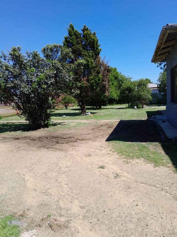 4 Bedroom Property for Sale in Suidrand Free State